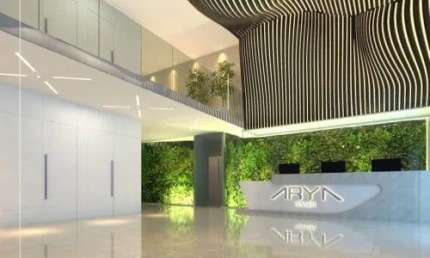 Excelente Sala Comercial Ed. Arya Tower, Bairro Umarizal