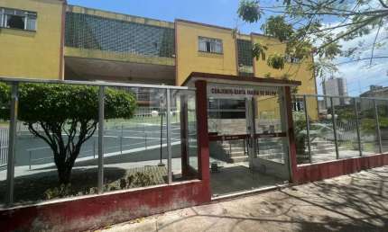 Apartamento com 1 quarto à venda na Avenida Gentil Bittencourt, 1390, Nazaré, Belém