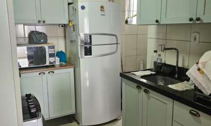 Apartamento com 2 quartos à venda na Avenida Três Corações, 17, Cidade Nova, Ananindeua
