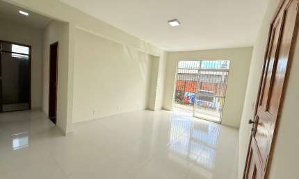 Apartamento com 2 quartos à venda na Travessa Monte Alegre, 45, Jurunas, Belém