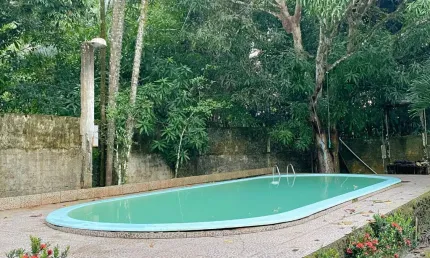 Casa com 2 quartos à venda na Rua Coronel Juvêncio, 289, Carananduba (Mosqueiro), Belém
