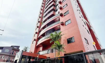 Apartamento com 3 quartos à venda na Travessa Vileta, 2585, Marco, Belém