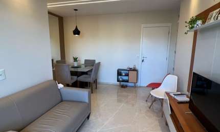 Apartamento com 3 quartos à venda na Rodovia Augusto Montenegro, 4400, Mangueirão, Belém