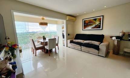 Apartamento com 3 quartos à venda na Rua Rodolfo Chermont, 236, Marambaia, Belém