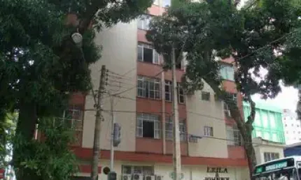 Excelente Apartamento a venda no Ed. São Jerônimo-Bairro Nazaré