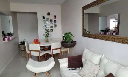 Apartamento com 2 quartos à venda na Rua Santa Maria, 38, Atalaia, Ananindeua, 60 m2 por R$ 370.000