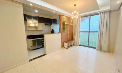 Apartamento com 2 quartos à venda na Rodovia Augusto Montenegro, 4311, Parque Verde, Belém