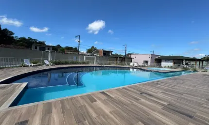 Apartamento com 4 quartos à venda no Águas Brancas, Ananindeua 