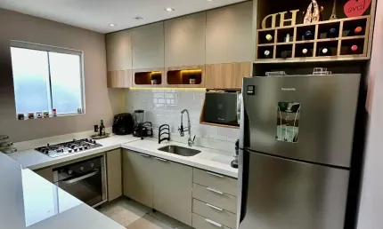 Apartamento com 2 quartos à venda na Rua Santo Antônio, 46, Coqueiro, Ananindeua