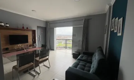 Apartamento com 3 quartos à venda na Travessa Apinagés, 569, Batista Campos, Belém