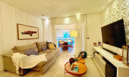Apartamento com 3 quartos à venda na Rua dos Tamoios, 1100, Jurunas, Belém
