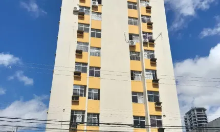 Excelente Apartamento no Bairro da Campina para Locação