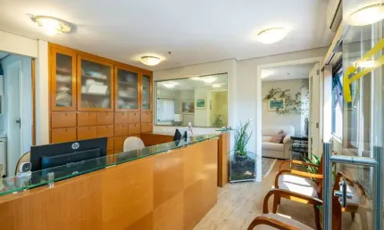 Sala comercial à venda na Rua Cincinato Braga, 321, Bela Vista, São Paulo