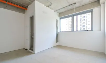 Sala comercial à venda na Rua Pintassilgo, 429, Moema, São Paulo