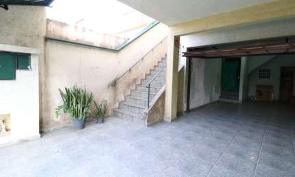 Casa com 3 quartos à venda na Rua Ignácio Florêncio da Silveira, 90, Imirim, São Paulo