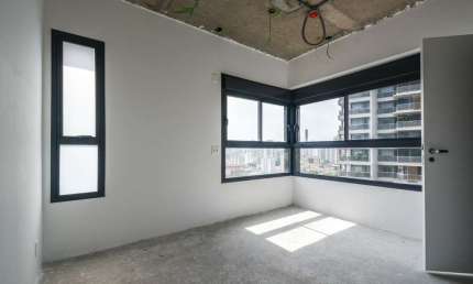 Apartamento tipo para venda com 2 quartos, sendo 1 suíte, 104.6m²