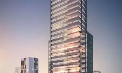 Apartamento tipo para venda em jardim paulista com 3 quartos, sendo 3 suítes, 208m²