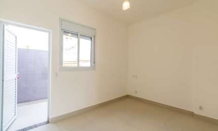 Apartamento tipo para locação em Brás com 1 quarto, 25m²