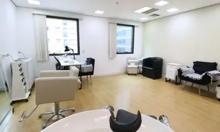 Conjunto comercial para venda em Vila Olímpia, 31.53m²