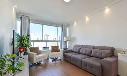 Apartamento tipo para venda em Santana com 2 quartos, sendo 1 suíte, 81.51m²