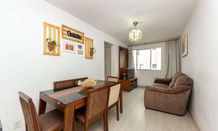 Apartamento com 2 quartos à venda na Rua Engenheira Amália Pérola Cassab, 415, Parque Munhoz, São Paulo