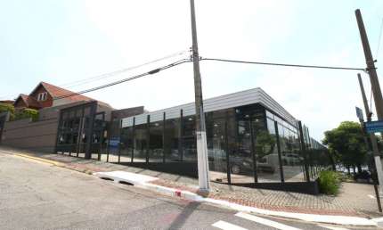 Barracão / Galpão / Depósito à venda na Avenida dos Bandeirantes, 5254, Planalto Paulista, São Paulo