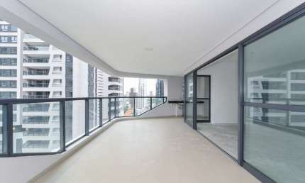 Apartamento tipo para venda com 3 quartos, sendo 3 suítes, 162m²