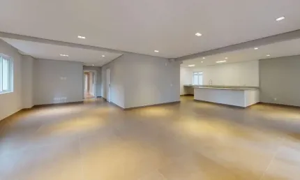 Apartamento à venda na Avenida Higienópolis, 604, Higienópolis, São Paulo