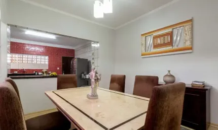 Casa tipo para venda em limão com 3 quartos, sendo 2 suítes, 392m²