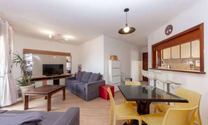 Apartamento tipo para venda com 3 quartos, sendo 1 suíte, 70m²