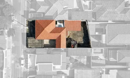 Terreno residencial para venda em Vila Santa Maria, 374m²