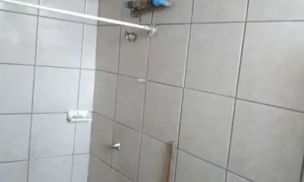 Apartamento tipo para venda em jardim santo elias com 2 quartos, 46m²