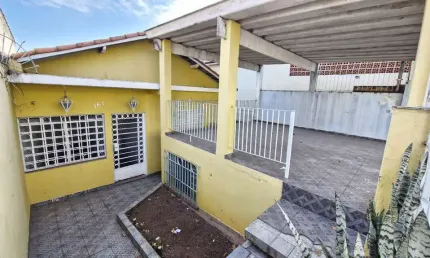 Casa tipo para venda em Imirim com 4 quartos, 168m²