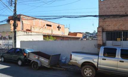 Terreno residencial para venda em Jardim Almeida Prado, 250m²