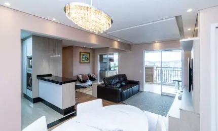 Apartamento tipo para venda em vila genioli com 3 quartos, sendo 2 suítes, 112m²
