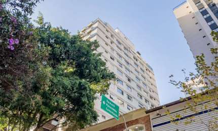 Apartamento tipo para venda com 4 quartos, sendo 1 suíte, 121m²