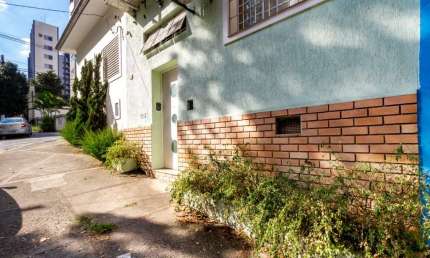 Casa comercial à venda na Rua Três de Maio, 111, Vila Clementino, São Paulo