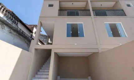 Sobrado para venda em vila morse com 3 quartos, sendo 1 suíte, 114.92m²