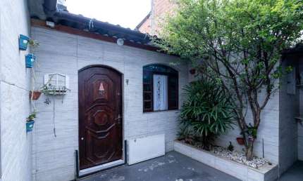 Casa com 4 quartos à venda na Rua Francisco Antônio Iório, 102, Vila Iório, São Paulo