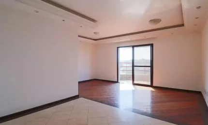 Apartamento tipo para venda em jardim da saúde com 3 quartos, sendo 3 suítes, 153m²
