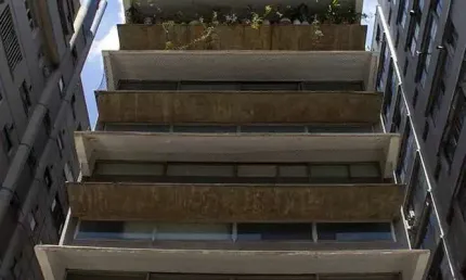 Apartamento tipo para venda em Cerqueira César com 3 quartos, sendo 1 suíte, 200m²