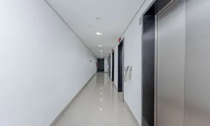 Conjunto comercial para venda em Chácara Santo Antônio (Zona Sul), 61m²