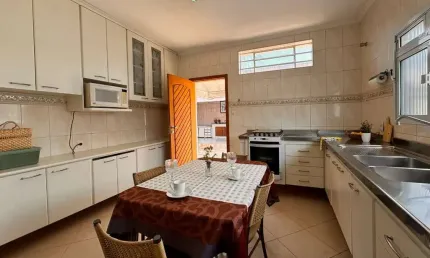 Casa tipo para venda em vila jaguara com 3 quartos, 178m²