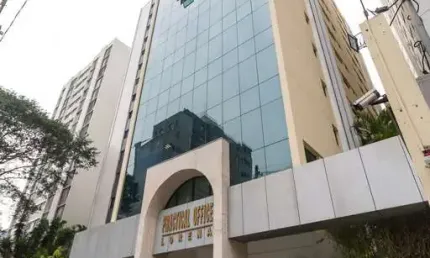 Conjunto comercial para venda e locação em Jardim Paulista, 30m²