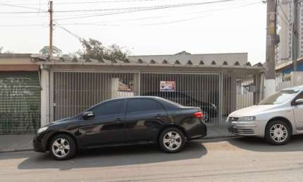 Casa de vila para venda em Pirituba com 3 quartos, 161m²