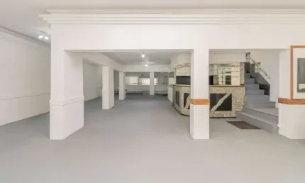 Casa comercial para venda e locação em Vila Olímpia, 560m²