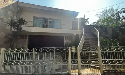 Casa tipo para venda em vila albertina com 4 quartos, sendo 1 suíte, 240m²