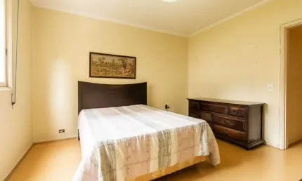 Apartamento tipo para venda em Consolação com 2 quartos, 97m²