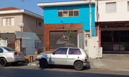 Casa comercial para venda em Vila Nova Cachoeirinha, 310m²