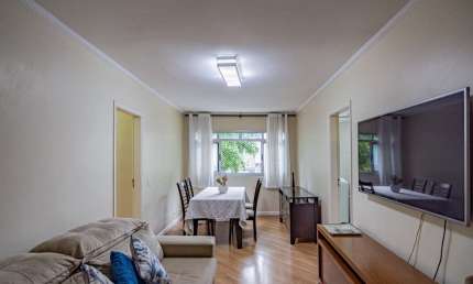 Apartamento tipo para venda e locação com 2 quartos, 62m²